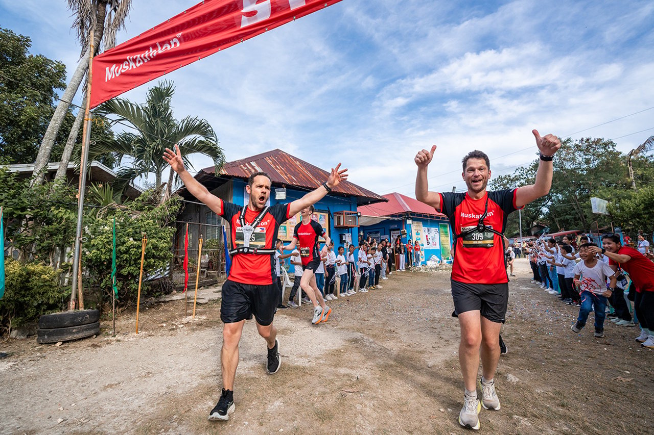 Muskathlon Filipijnen 2025 1373