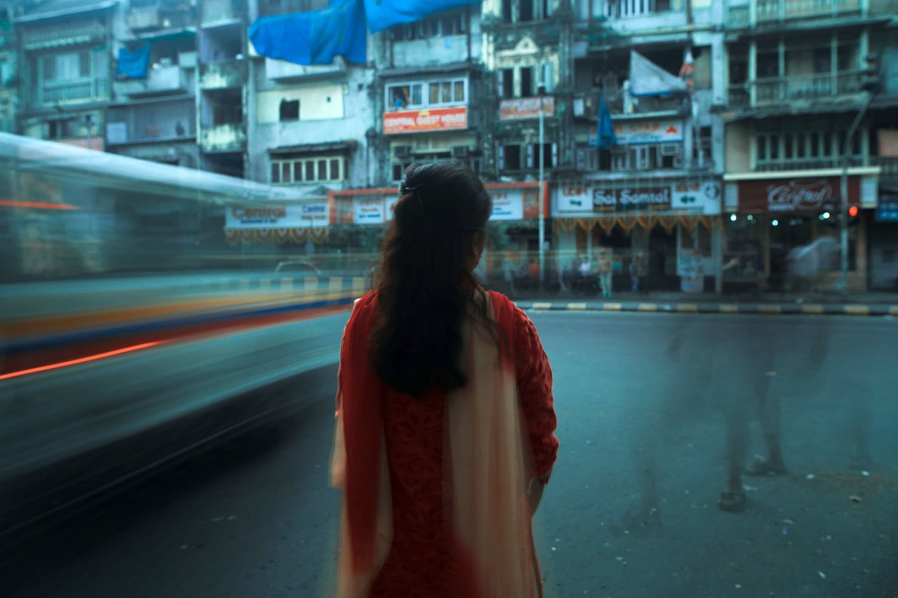 Sex trafficking in india 1