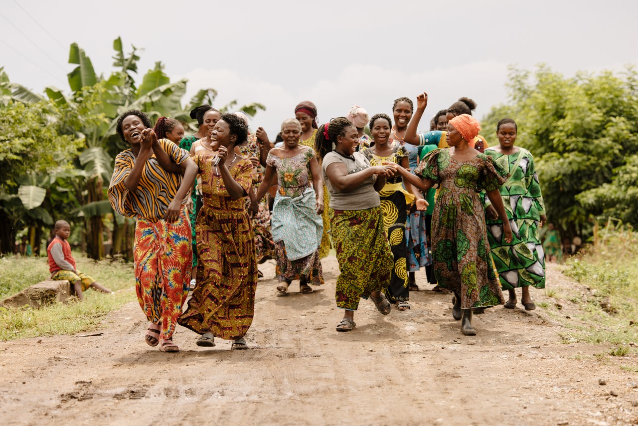 2025 Mukunyu Women Kasese 202508 UG VAWC Casework Video Trip Full Use 1
