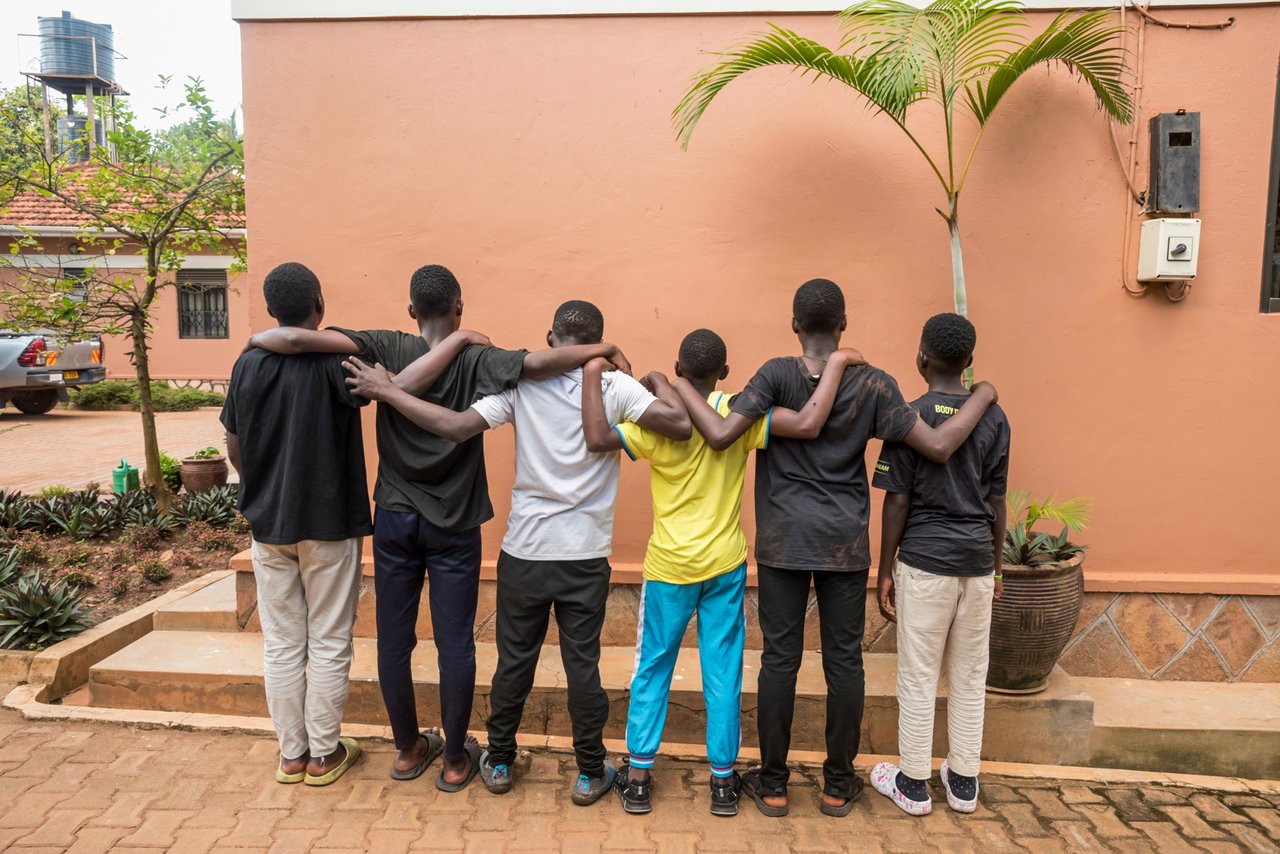 AIA Unedited 5 jpg 2021 Uganda AIA Case Approved for Full Use 2