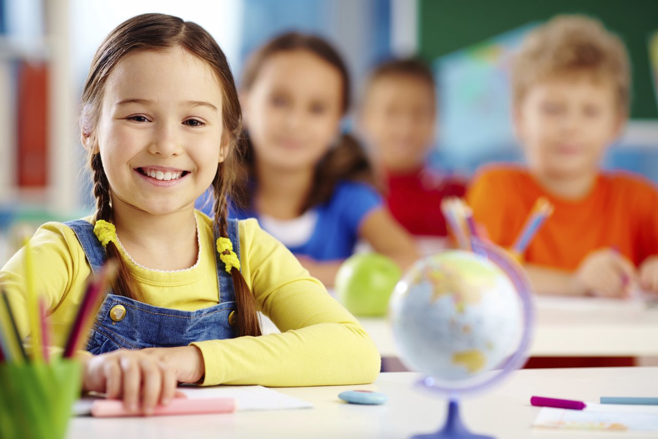 Children school