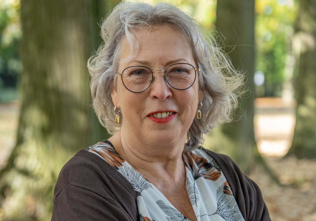 Marianne van Keep