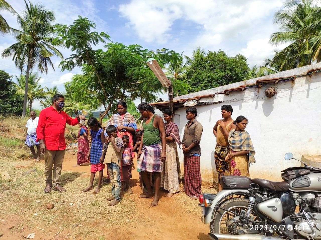 2021 09 07 READ Rescue Initial Enquiry 3 jpg 202109 CHE GAS Brick Kiln Rescue Approved for Full Use 2