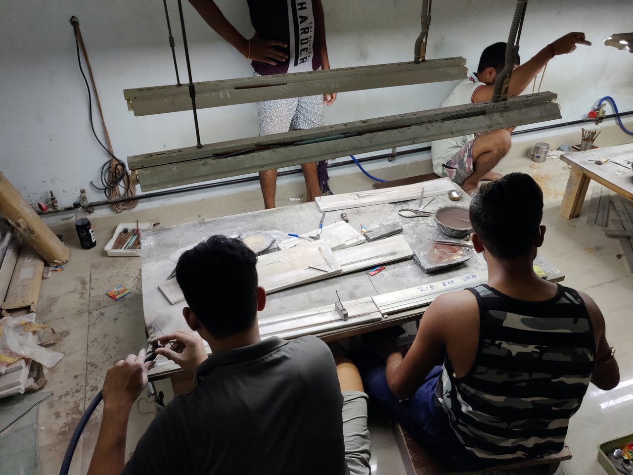 201909 CHE Jewelry Factory Rescues 06 jpg 201909 CHE Jewelry Factory Rescues Approved for Full Use