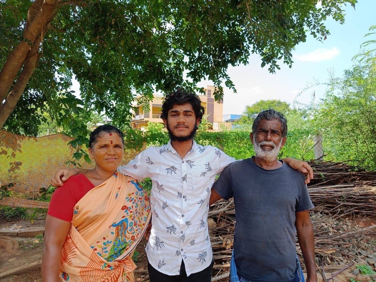 2022 09 14 Aadav Home with Parents 2 jpeg 202209 CHE Aadav Returns Home Approved for Full Use