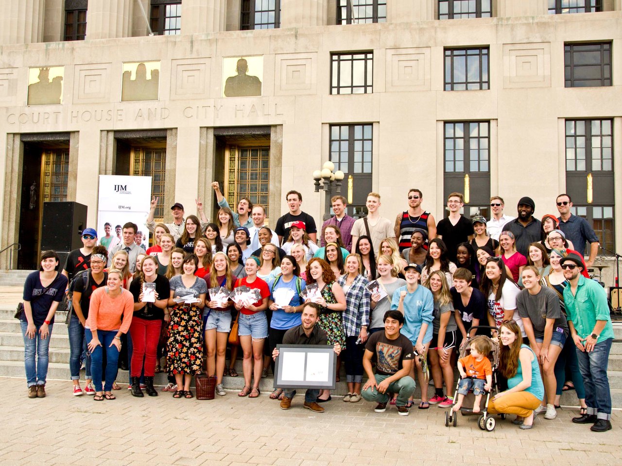 Student Body
