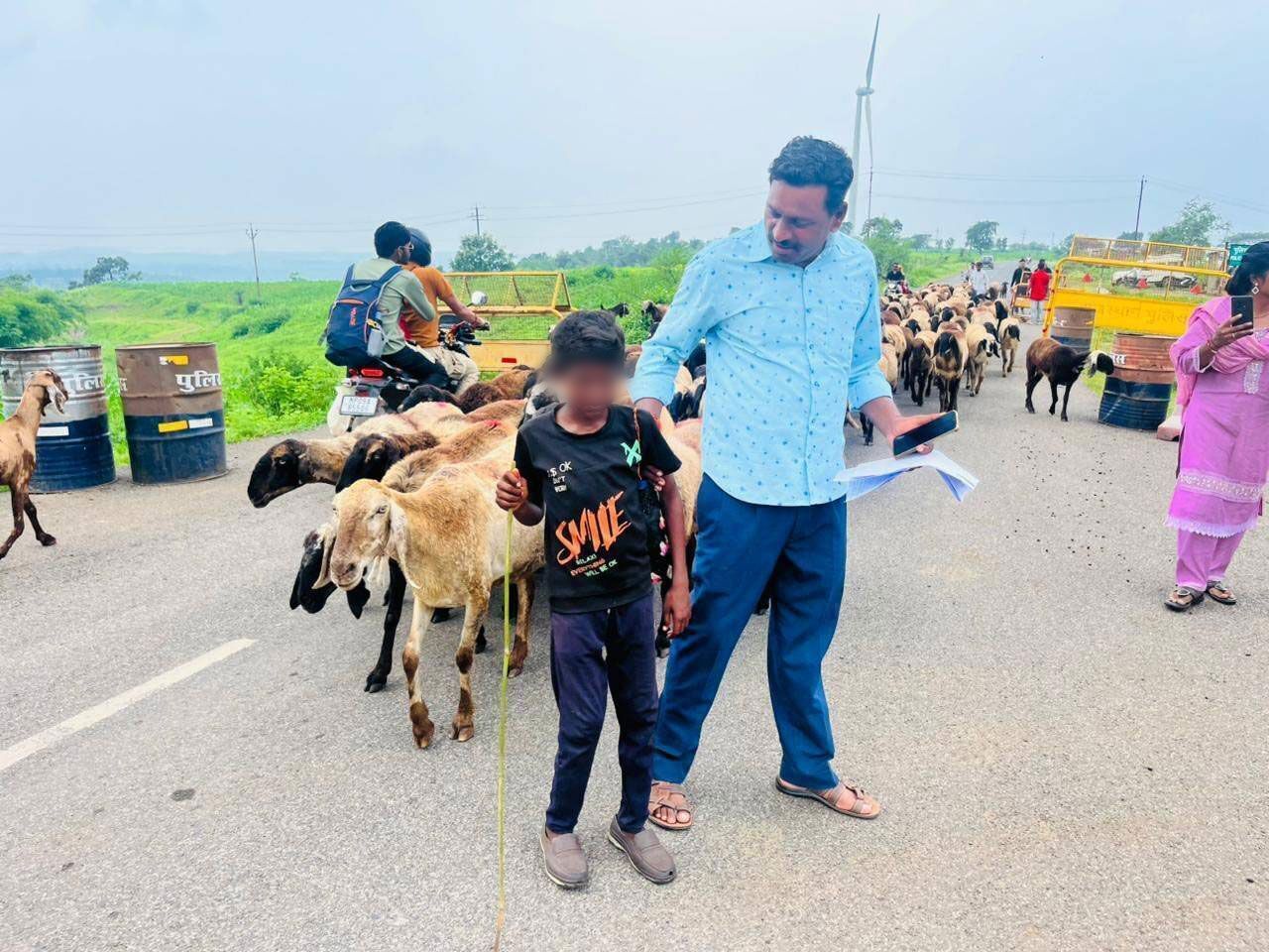 Signal 2025 08 18 202456 003 Blurred jpg 202508 RAJ Minor Boys Freed from Sheep Farm Full Use